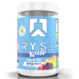 Loaded Pre-Workout by Ryse