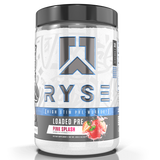 Loaded Pre-Workout by Ryse