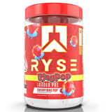 Loaded Pre-Workout by Ryse