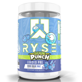 Loaded Pre-Workout by Ryse