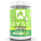 Loaded Pre-Workout by Ryse