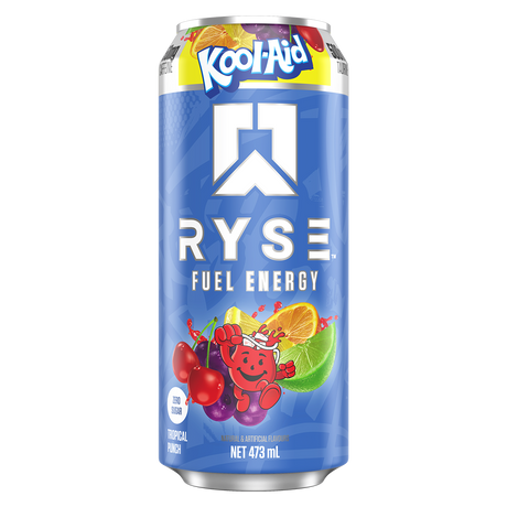 Energy Drink by Ryse