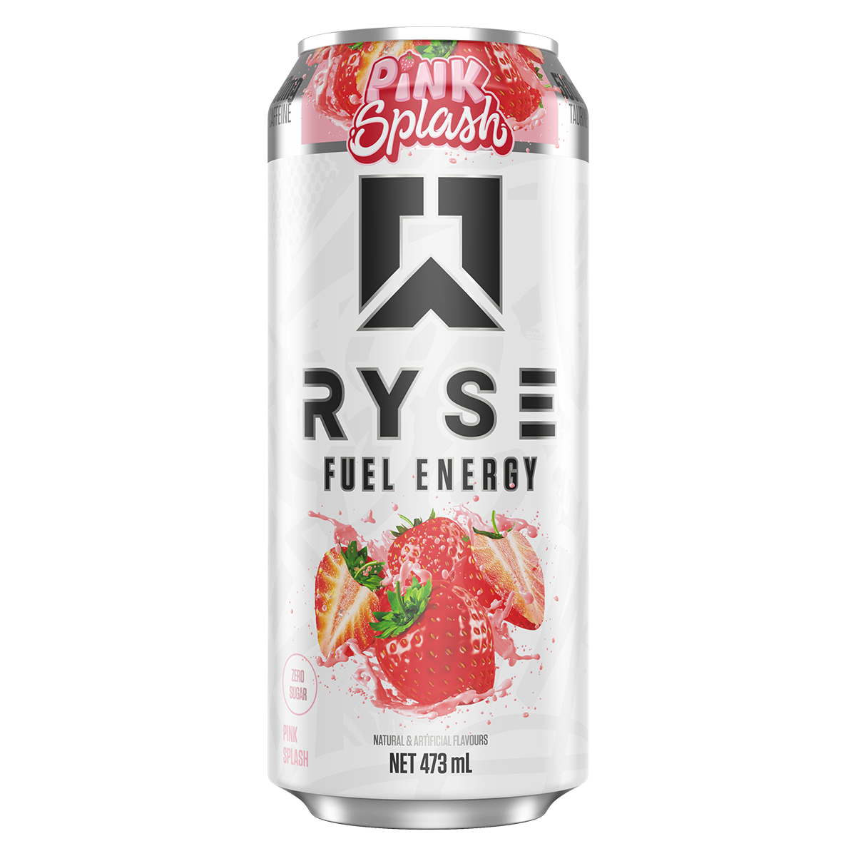 Energy Drink by Ryse