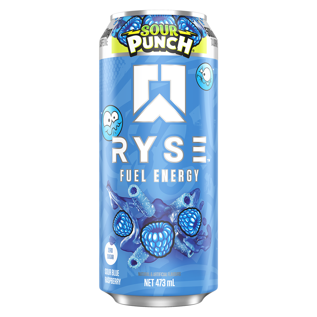 Energy Drink by Ryse