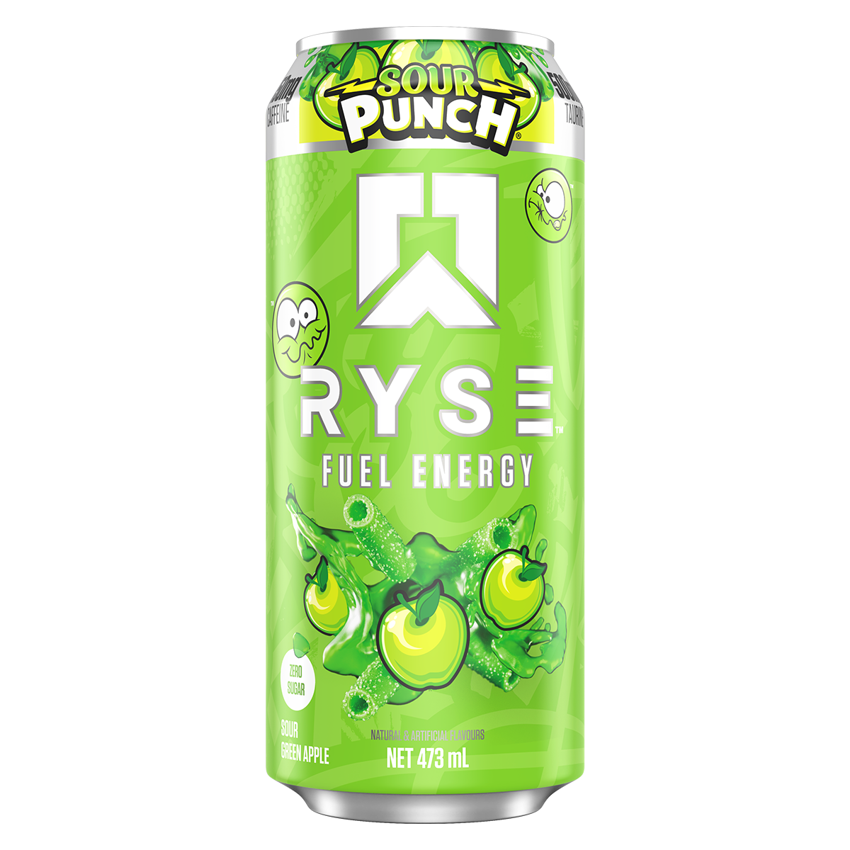 Energy Drink by Ryse