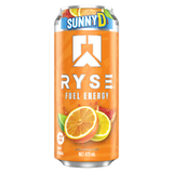Energy Drink by Ryse