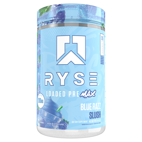 Loaded Pre Max by Ryse