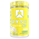 Loaded Pre Max by Ryse