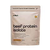Beef Protein Isolate by Switch Nutrition