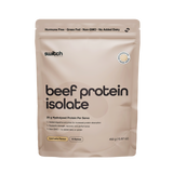 Beef Protein Isolate by Switch Nutrition