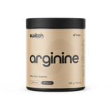 L-Arginine by Switch Nutrition