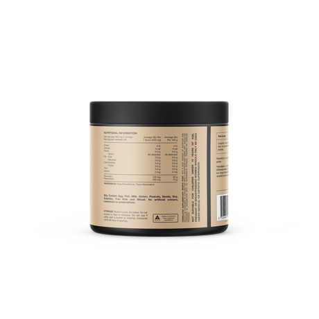 Resveratrol+ by Switch Nutrition