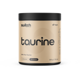 Taurine by Switch Nutrition