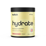 Hydrate by Switch Nutrition