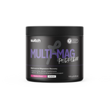 MultiMag Powder by Switch Nutrition