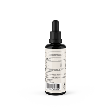 Cordyceps by Switch Nutrition