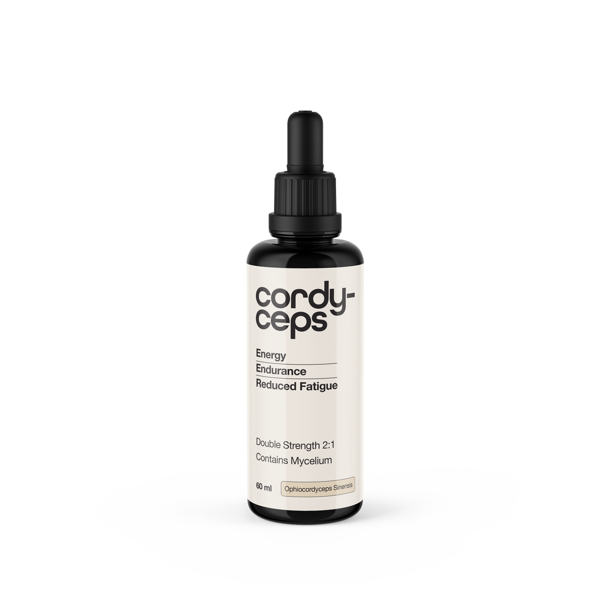 Cordyceps by Switch Nutrition