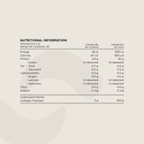 Marine Collagen by Switch Nutrition