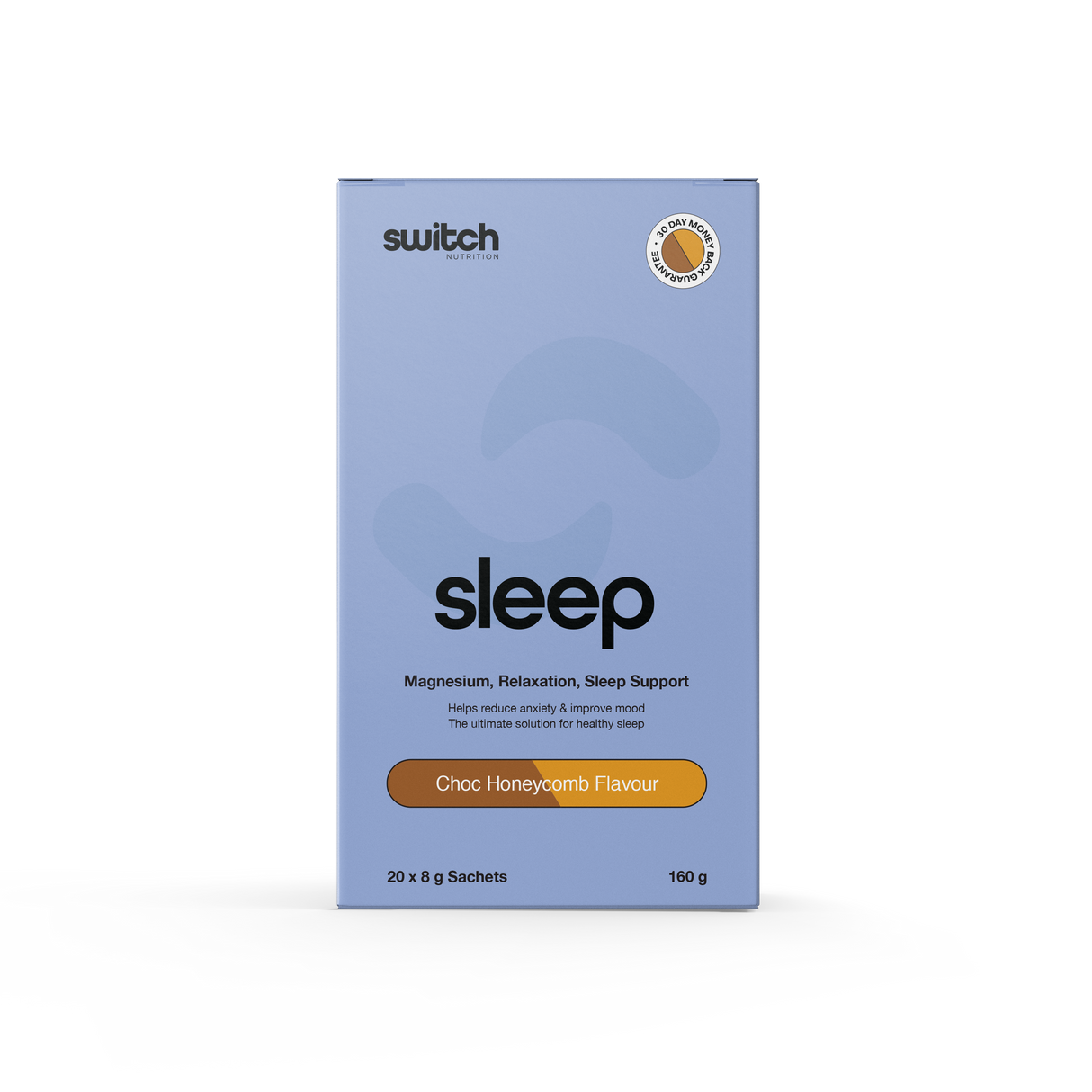 Sleep+ by Switch Nutrition
