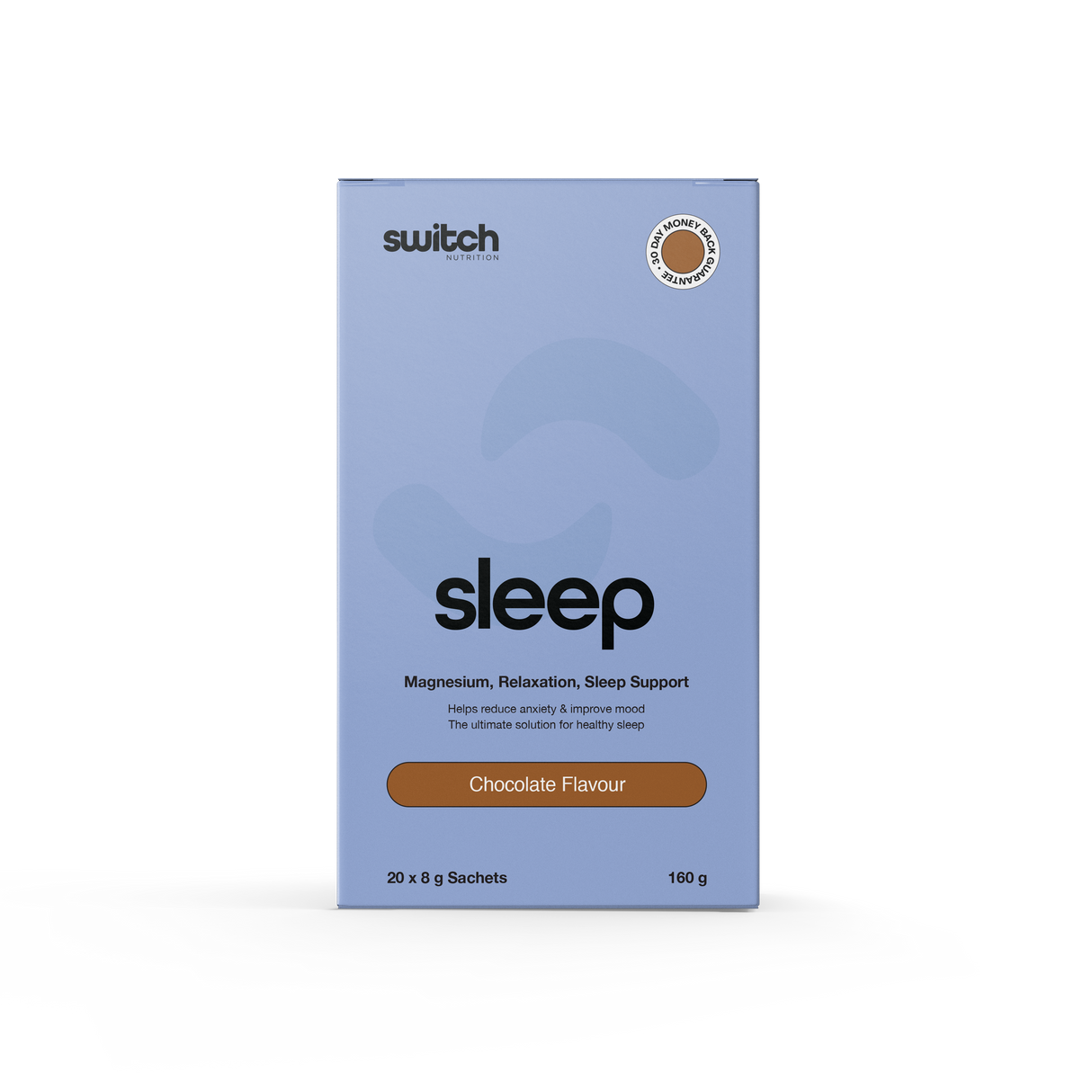 Sleep+ by Switch Nutrition