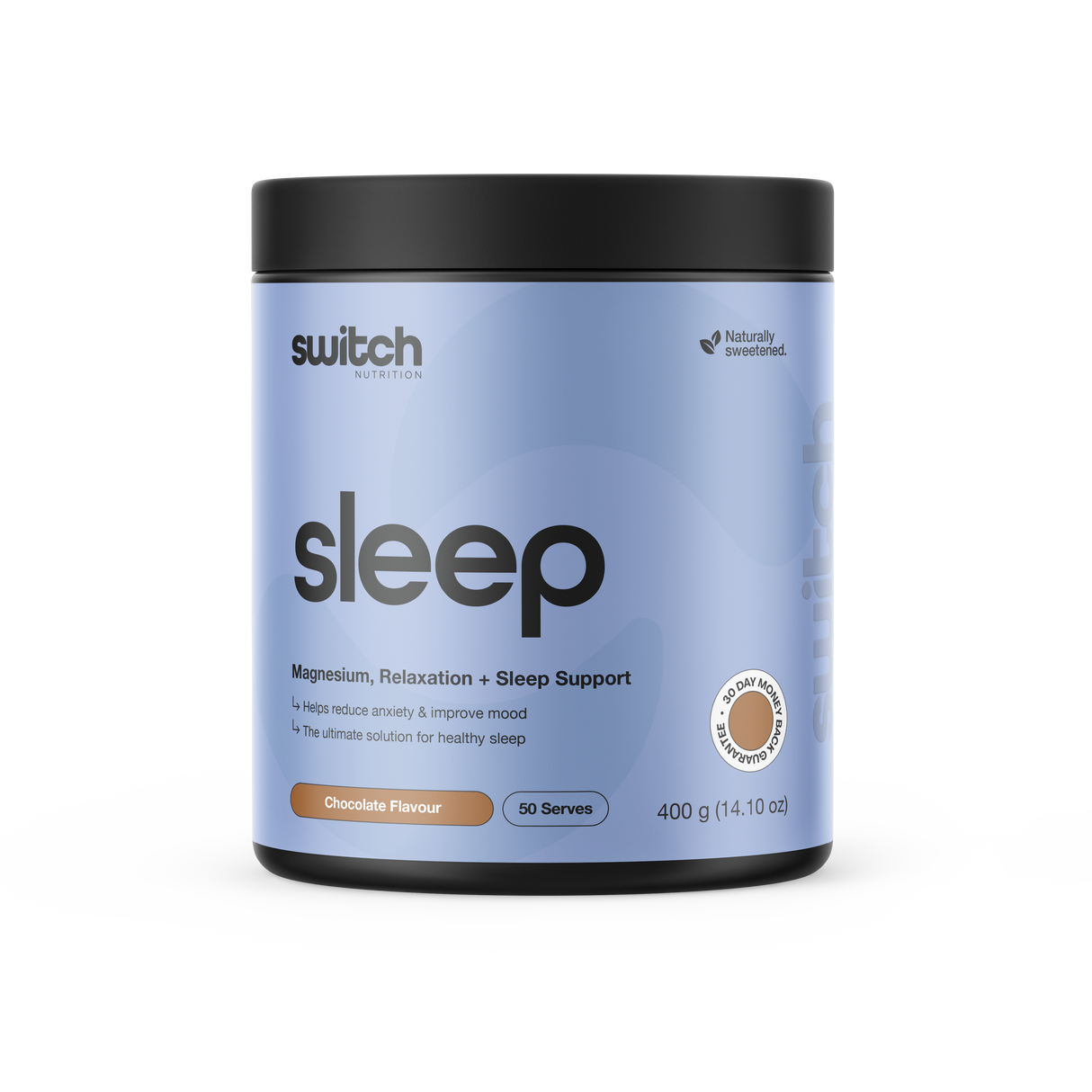 Sleep+ by Switch Nutrition