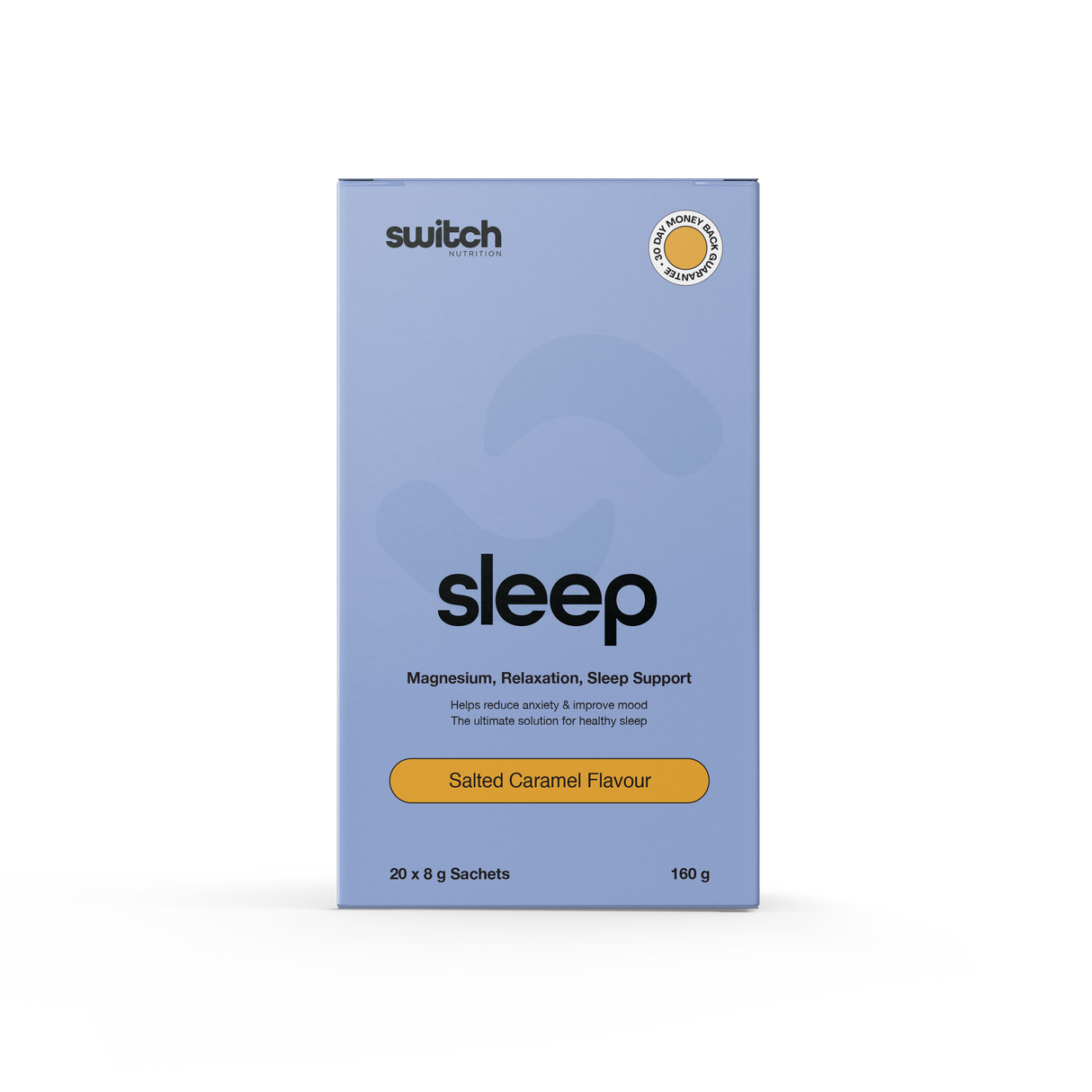 Sleep+ by Switch Nutrition