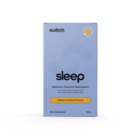 Sleep+ by Switch Nutrition