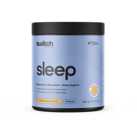 Sleep+ by Switch Nutrition