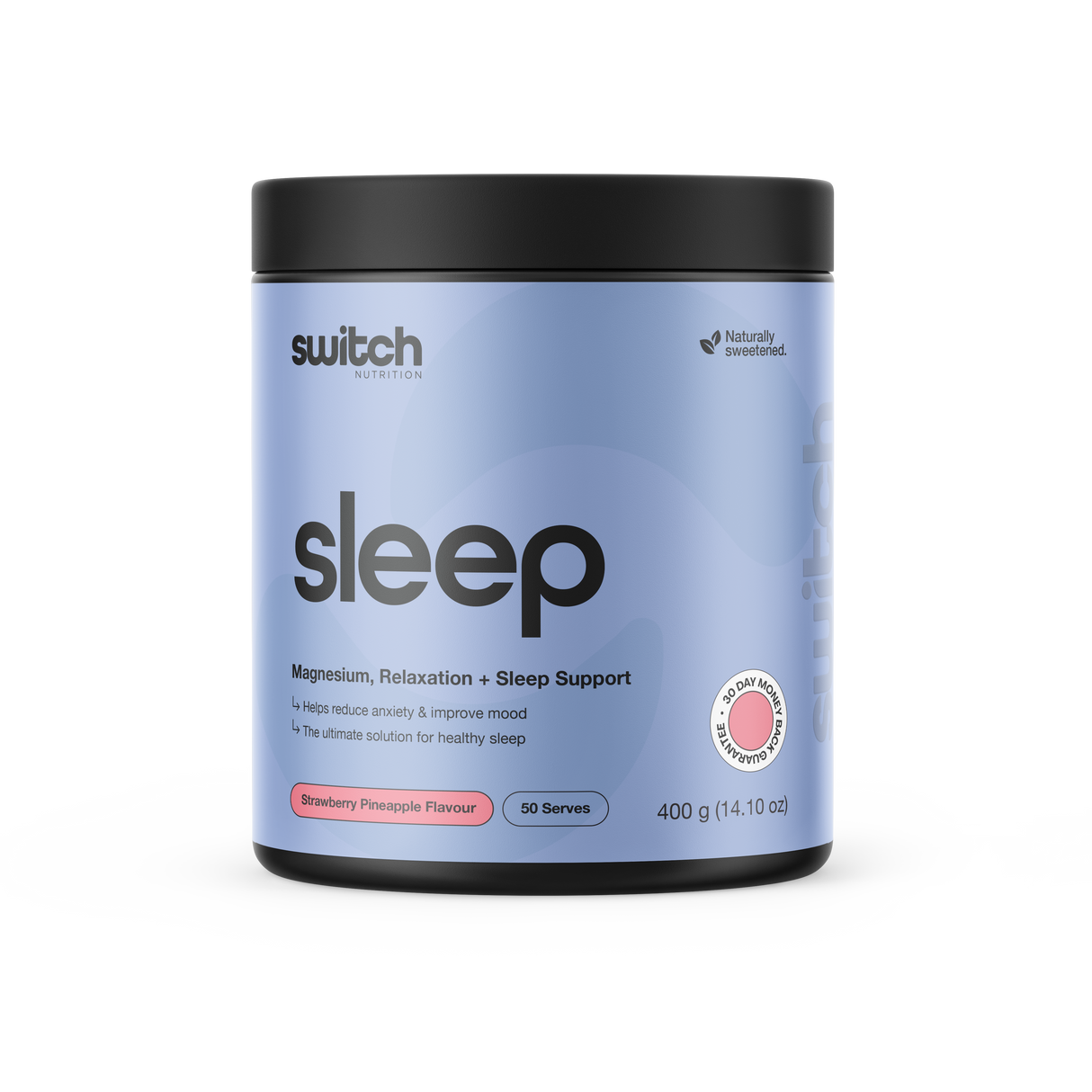 Sleep+ by Switch Nutrition