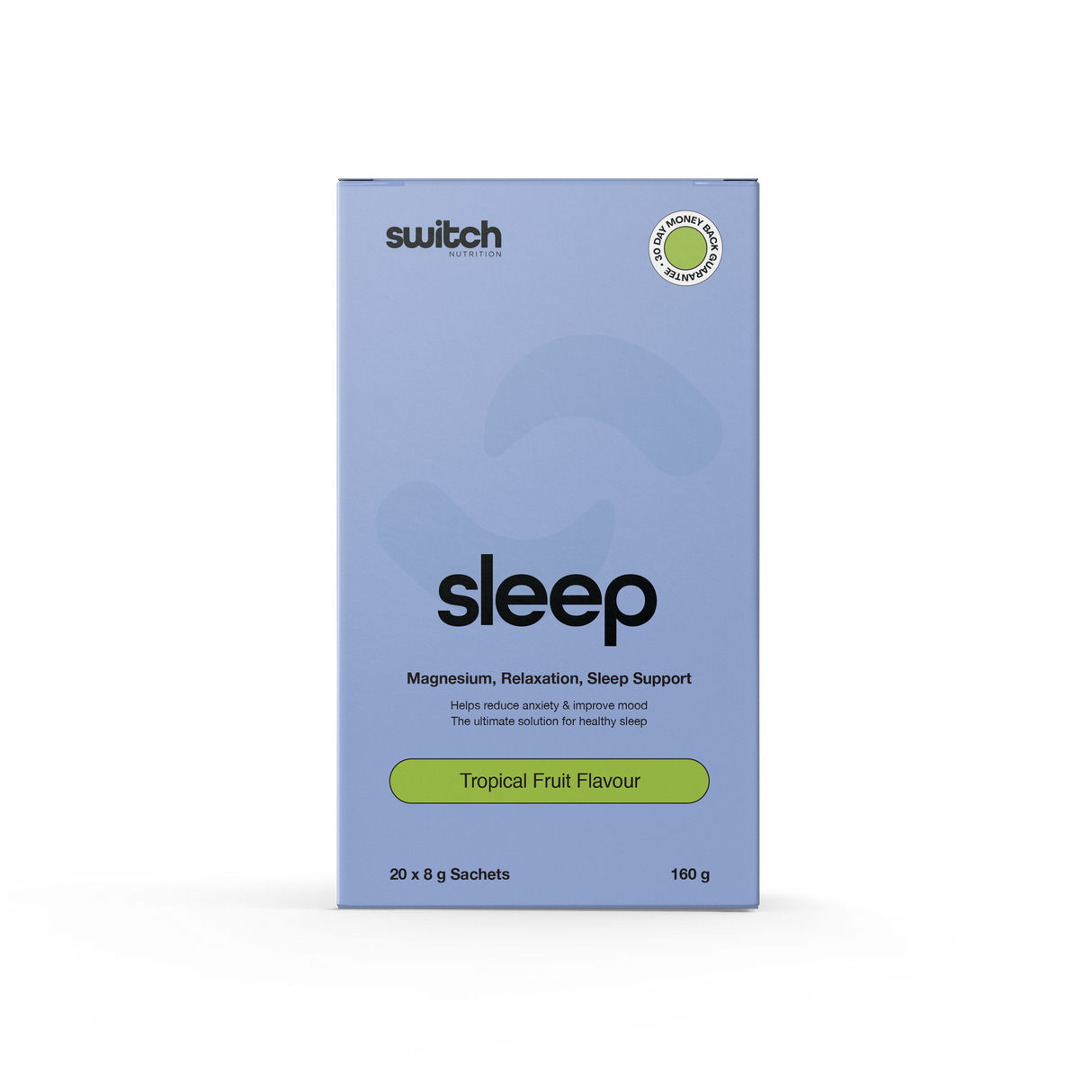 Sleep+ by Switch Nutrition