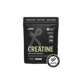 Purest HASTA Certified Creatine Monohydrate by Switch Nutrition