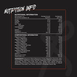 MultiMag Powder by Switch Nutrition