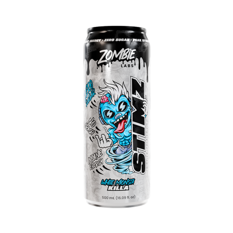 Stimz RTD by Zombie Labs