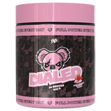 Dialed by TXA Nutrition