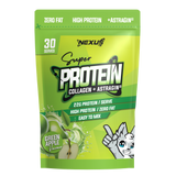 Protein Water by Nexus