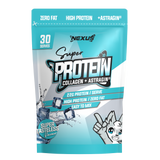 Protein Water by Nexus