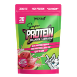 Protein Water by Nexus