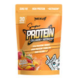 Protein Water by Nexus