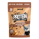 Protein Water by Nexus