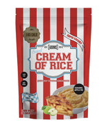 Cream of Rice by Adonis