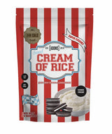 Cream of Rice by Adonis
