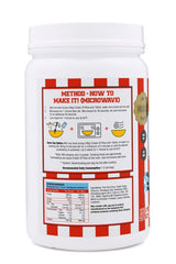 Cream of Rice by Adonis