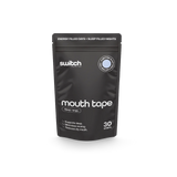 🎁 Mouth Tape by Switch Nutrition (100% off)