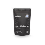 🎁 Mouth Tape by Switch Nutrition (100% off)