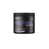 MultiMag Powder by Switch Nutrition