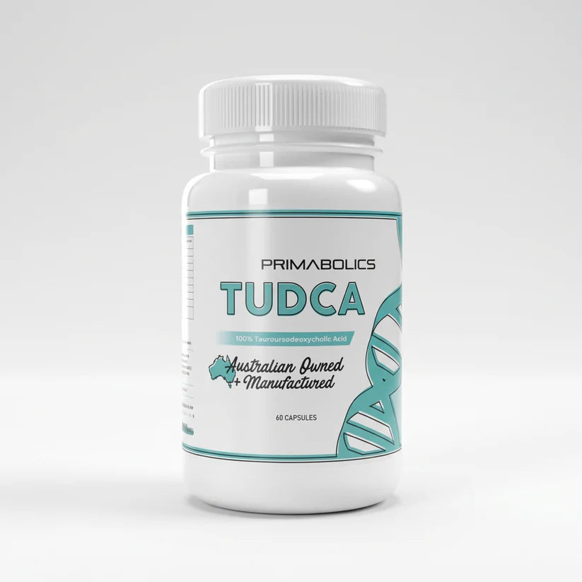TUDCA by Primabolics