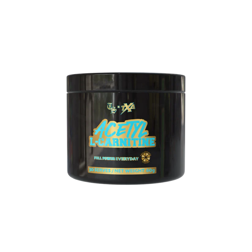 L-Carnitine by Transparent Supplements