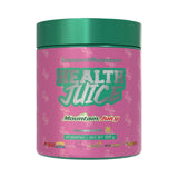 Health Juice by Transparent Supplements