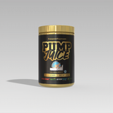 PUMP JUICE by Transparent Supplements