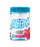 Uno Pre by Alien Supps